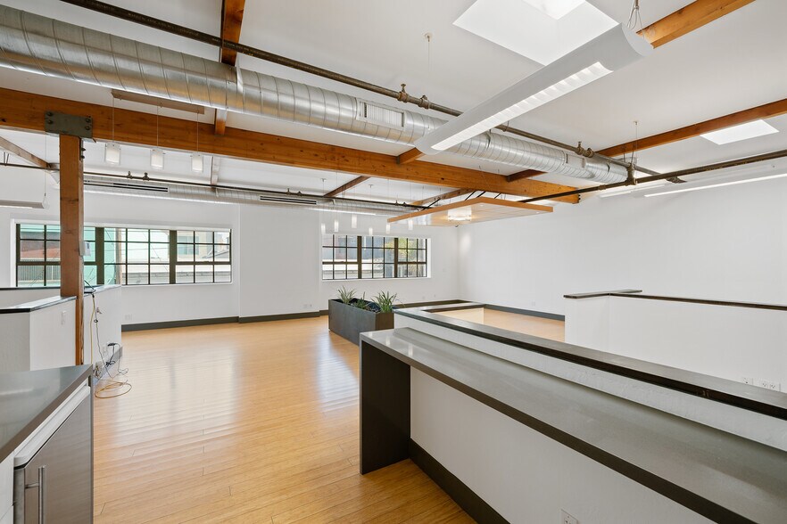 More Photos Of 42 Dore St, San Francisco Office For Sale