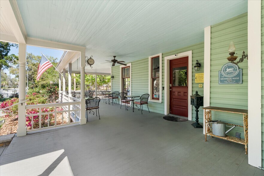 More Photos Of , Gainesville Hospitality For Sale