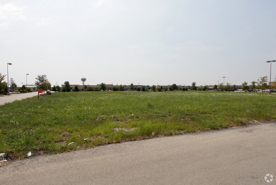 More Photos Of Route 59 & Vertin Blvd, Shorewood Land For Lease