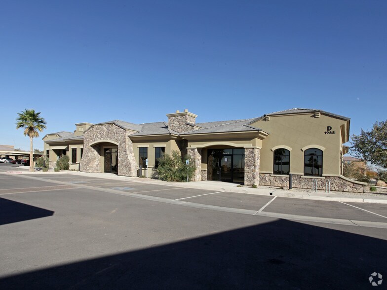 Primary Photo Of 1968 N Peart Rd, Casa Grande Medical For Lease