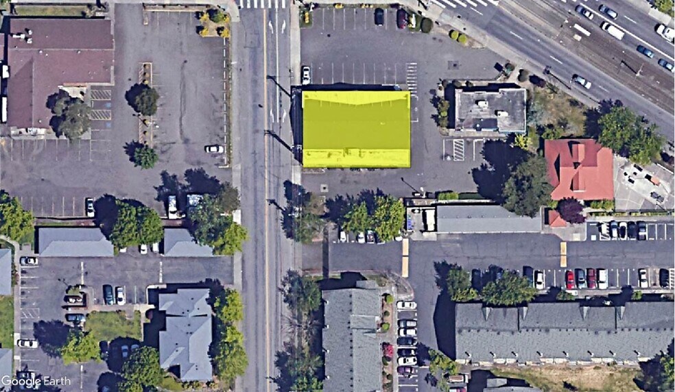 More Photos Of 19010 SE Stark St, Portland Freestanding For Sale