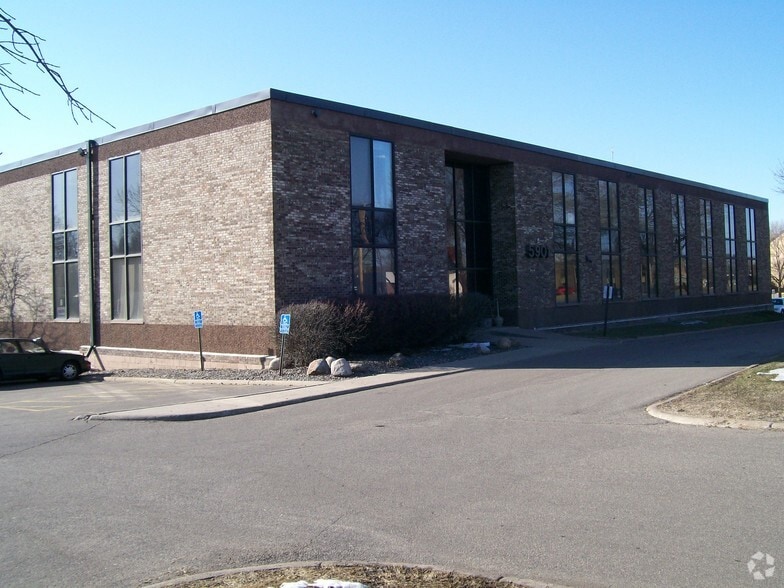 More Photos Of 5901 Brooklyn Blvd, Minneapolis Office For Lease