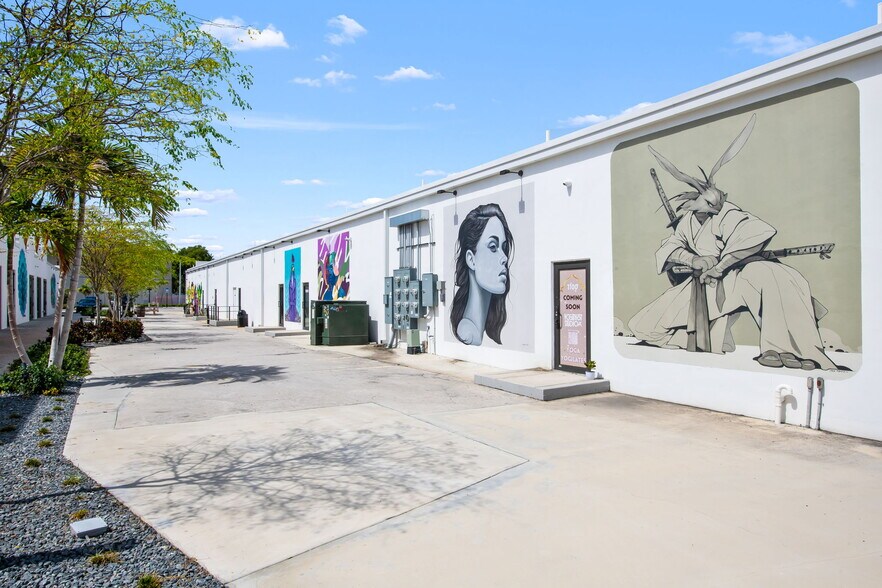 More Photos Of 710 NW 5th Ave, Fort Lauderdale Unknown For Lease