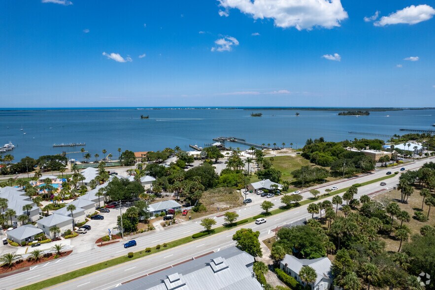 More Photos Of 1554 US Highway 1, Sebastian Land For Sale