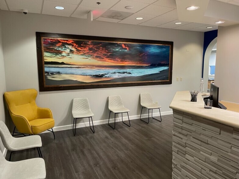 Primary Photo Of 21 Upper Ragsdale Dr, Monterey Medical For Lease