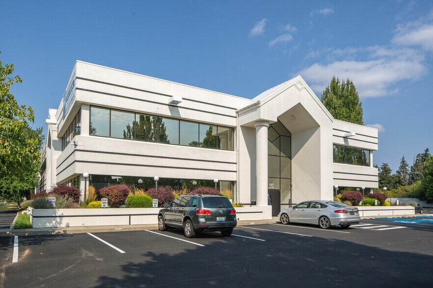 More Photos Of 9317 E Sinto Ave, Spokane Office For Sale