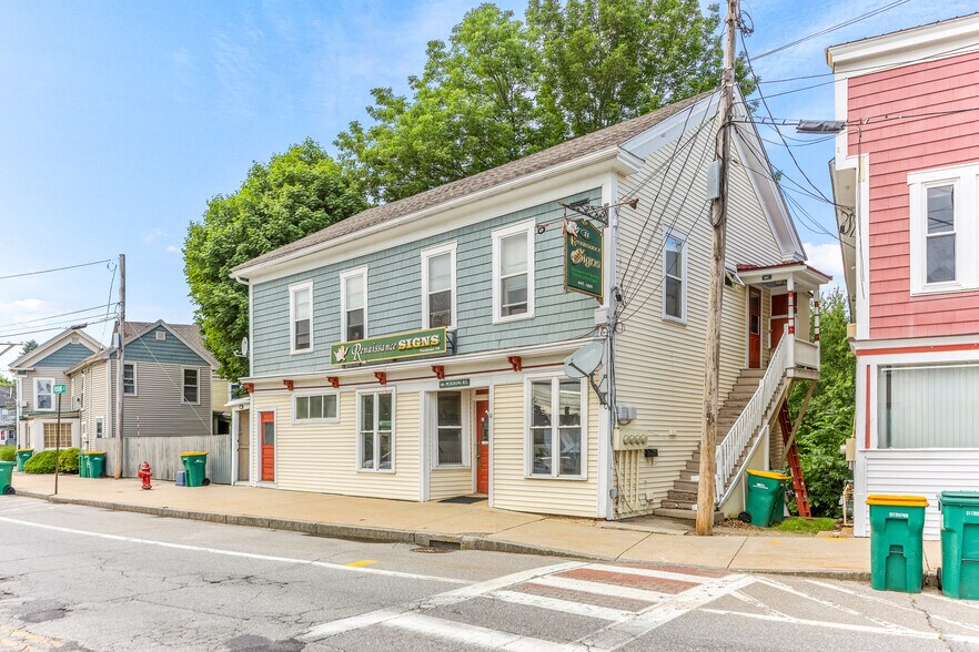 More Photos Of 58 Pickering Rd, Rochester Apartments For Sale