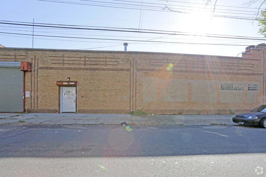 More Photos Of 105-01 101st Ave, Ozone Park Warehouse For Sale