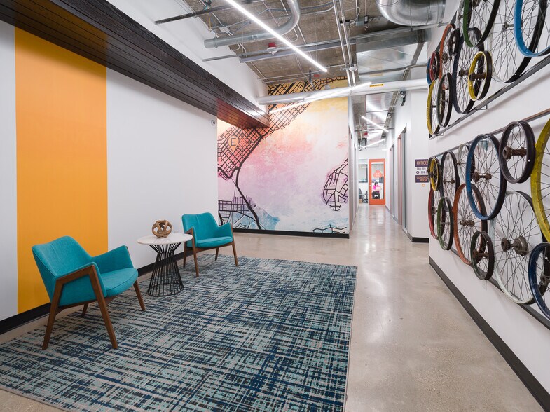More Photos Of 345 W Washington Ave, Madison Medical For Lease