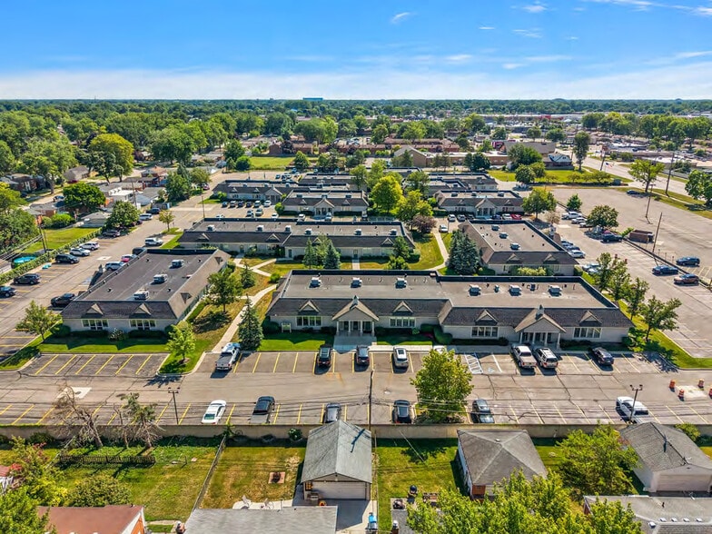 More Photos Of , Madison Heights Unknown For Sale