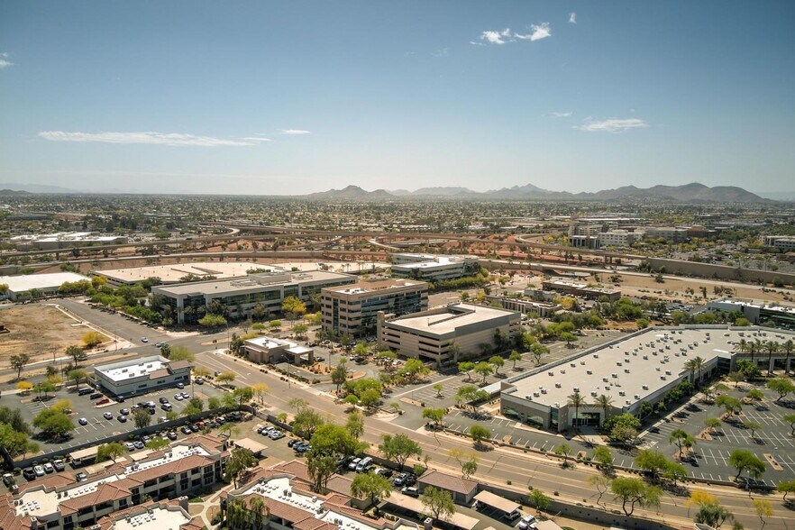 More Photos Of 20414 N 27th Ave, Phoenix Medical For Lease