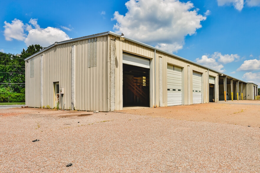 More Photos Of 397 Old Salem Rd, Martin Industrial For Sale