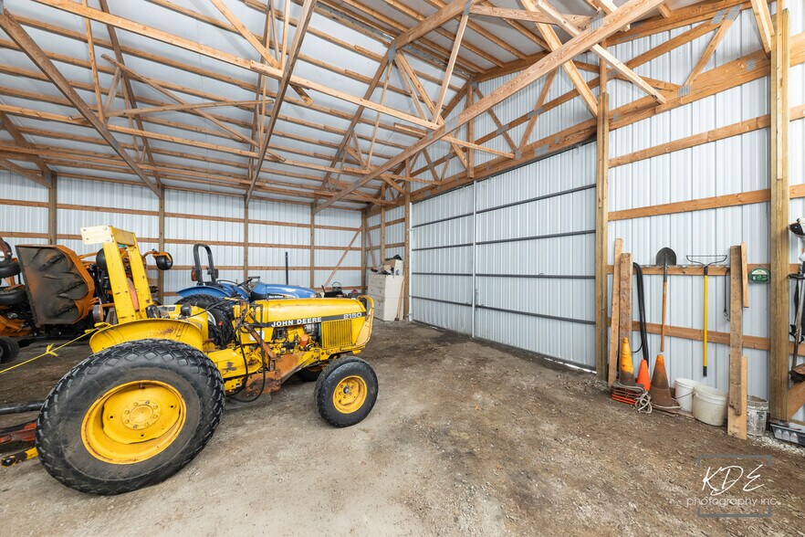 More Photos Of 12727 US-30, Hinckley Airport For Sale