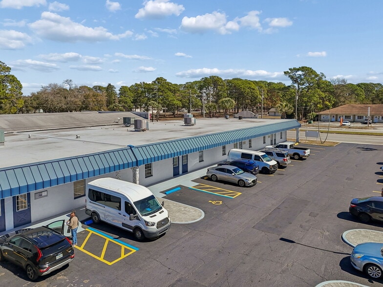 More Photos Of 8800 49th St N, Pinellas Park Unknown For Lease