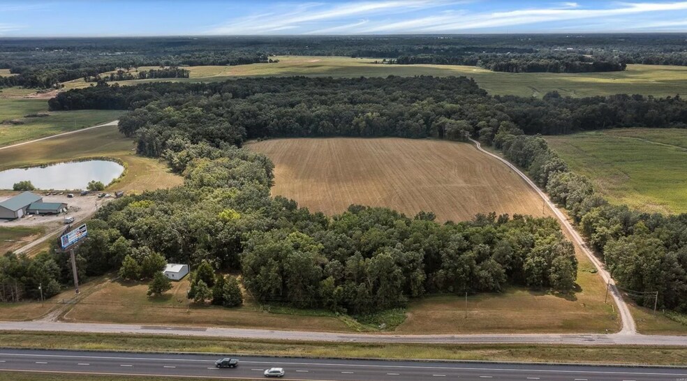 More Photos Of 4828 Jade Rd, Kingdom City Land For Lease