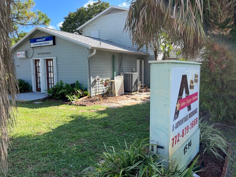 More Photos Of 1514 SE Port St Lucie Blvd, Port Saint Lucie Office Residential For Sale