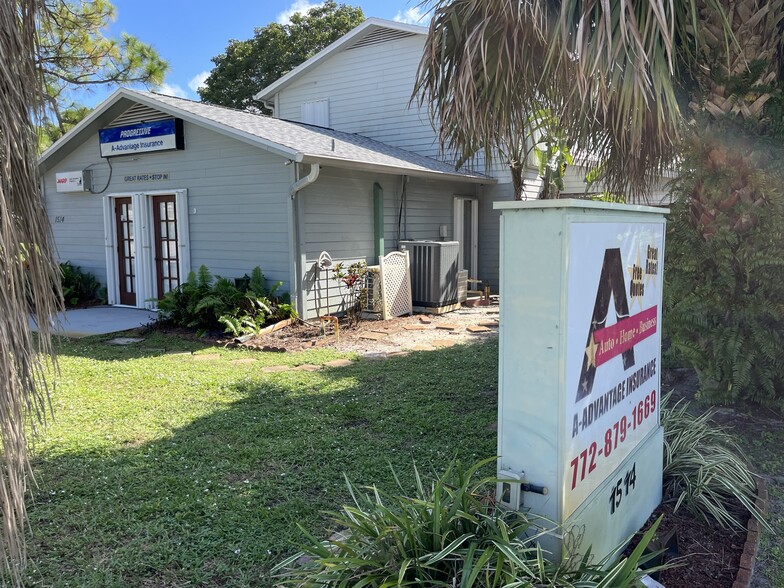 More Photos Of 1514 SE Port St Lucie Blvd, Port Saint Lucie Office Residential For Sale