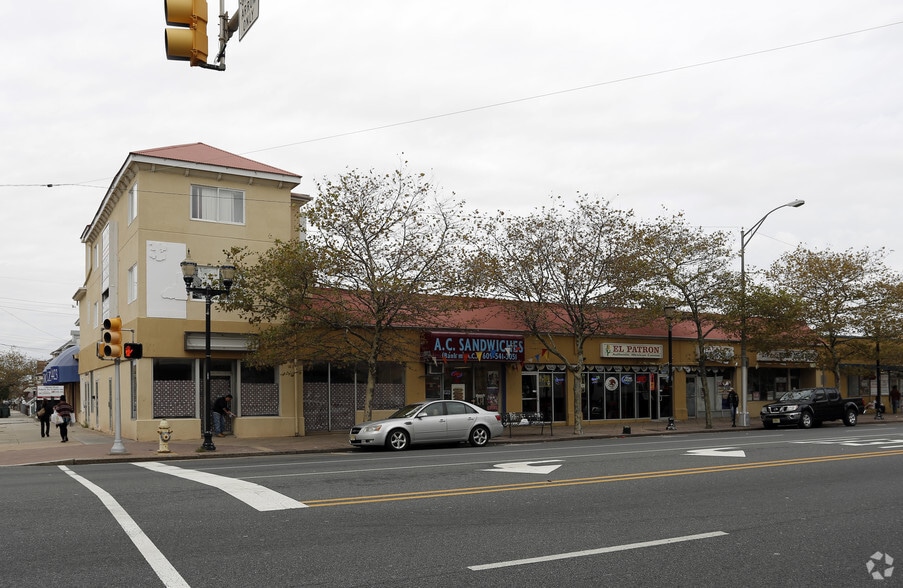 More Photos Of 3015 Atlantic Ave, Atlantic City Freestanding For Lease