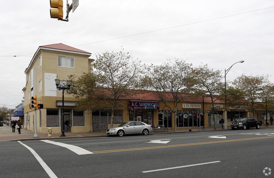 More Photos Of 3019 Atlantic Ave, Atlantic City Freestanding For Lease