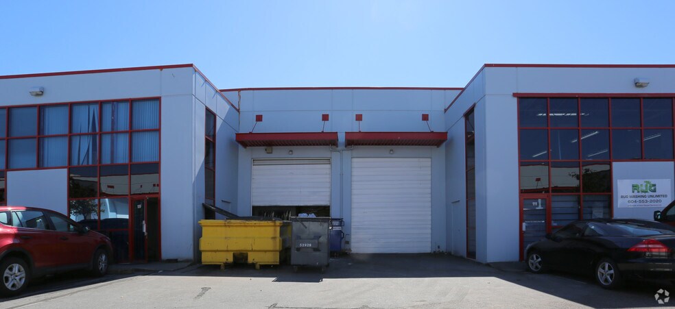 More Photos Of 42 Fawcett Rd, Coquitlam Warehouse For Lease