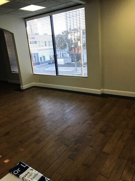 More Photos Of 2 N Market St, San Jose Office For Lease