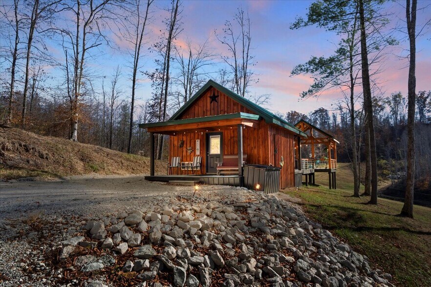 More Photos Of 16 Hickory Lane, Campton Land For Sale