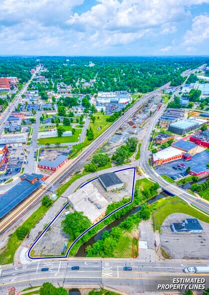 More Photos Of 409 Hupp Ave, Jackson Flex For Sale