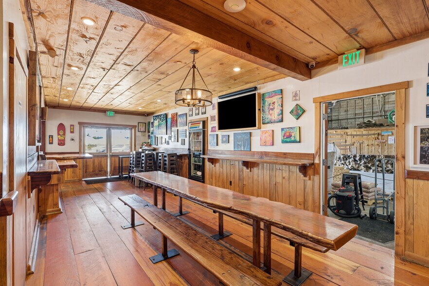 More Photos Of 2536 Freedom Blvd, Watsonville Industrial For Sale