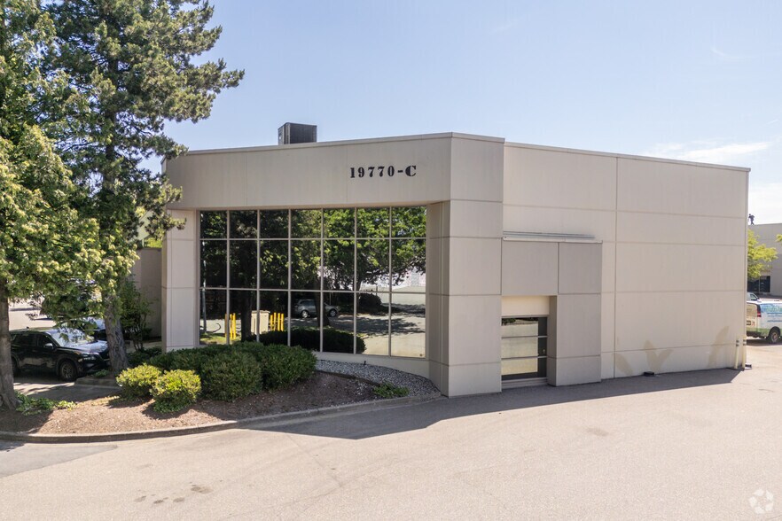 More Photos Of 19720 94A Ave, Langley Twp Unknown For Lease