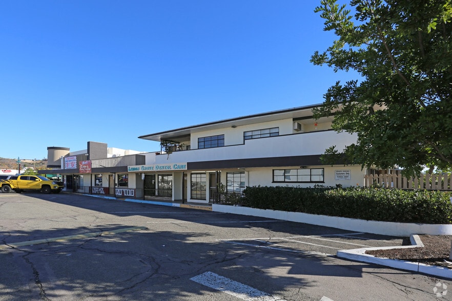 More Photos Of 7850-7860 Golden Ave, Lemon Grove Freestanding For Lease