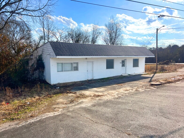 More Photos Of 5757 Reidville Rd, Moore Land For Sale