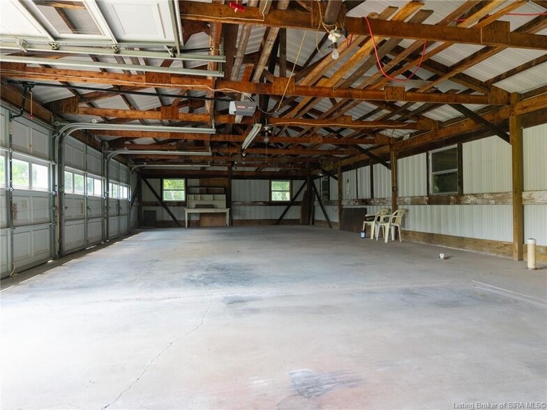 More Photos Of 3512 Paoli Pike, Floyds Knobs Land For Sale