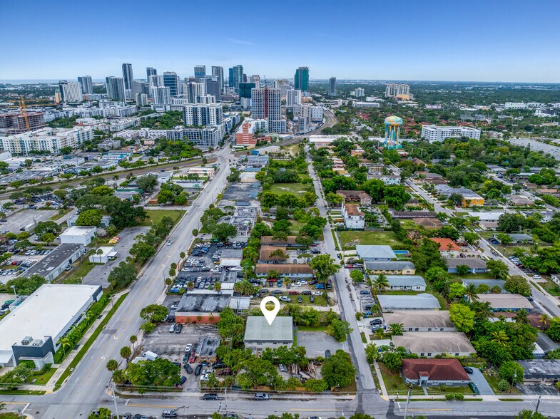 More Photos Of 842 NW 1st Ave, Fort Lauderdale Apartments For Sale