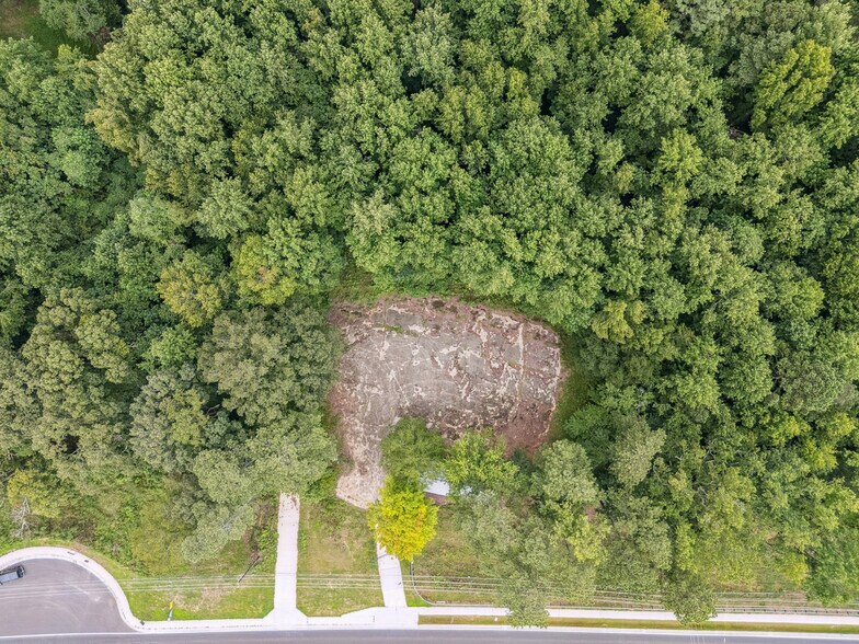 More Photos Of 4527 Cumming hwy, Canton Land For Sale