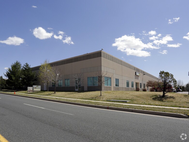 More Photos Of 1805-1823 S Murray Blvd, Colorado Springs Manufacturing For Lease