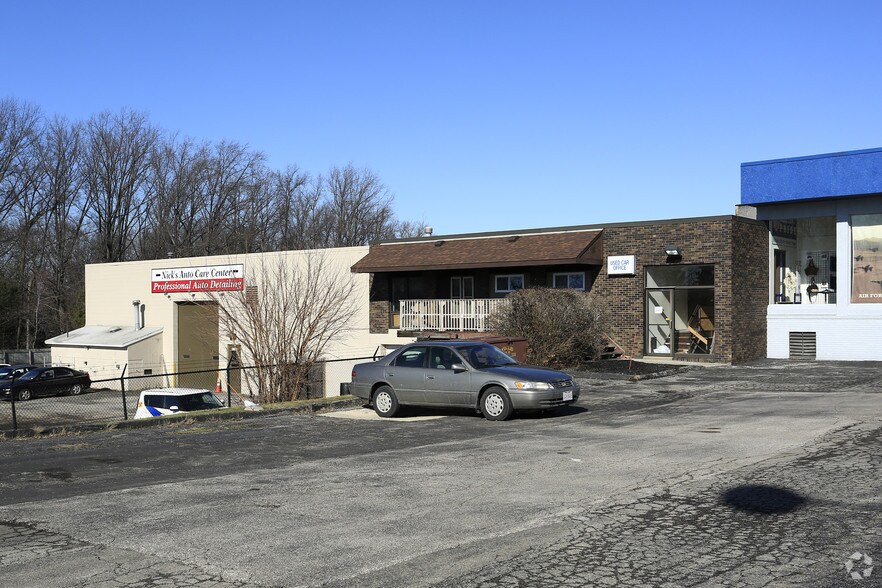 More Photos Of 30011-30015 Euclid Ave, Wickliffe Auto Repair For Sale