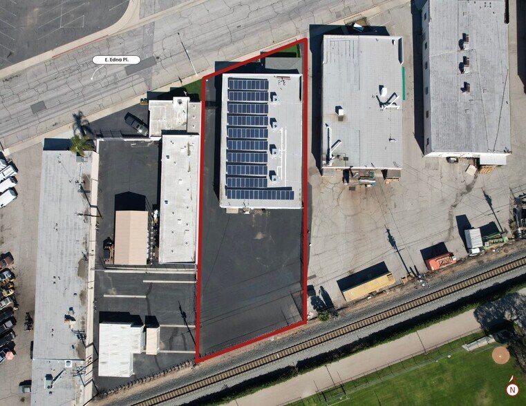 More Photos Of 1138 E Edna Pl, Covina Warehouse For Sale