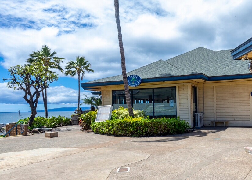 More Photos Of 300 Ma'alaea Rd, Wailuku Freestanding For Lease