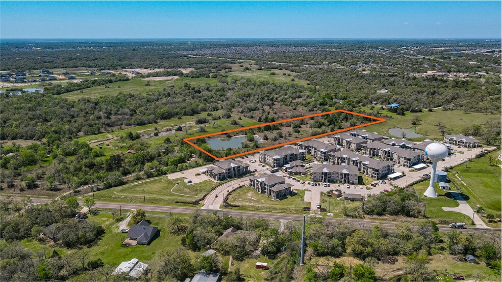 More Photos Of TBD Arrington Road, College Station Land For Sale