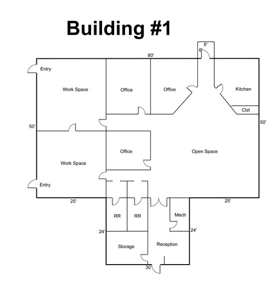 More Photos Of 12763 County Road 1 SW, Pillager Service For Sale