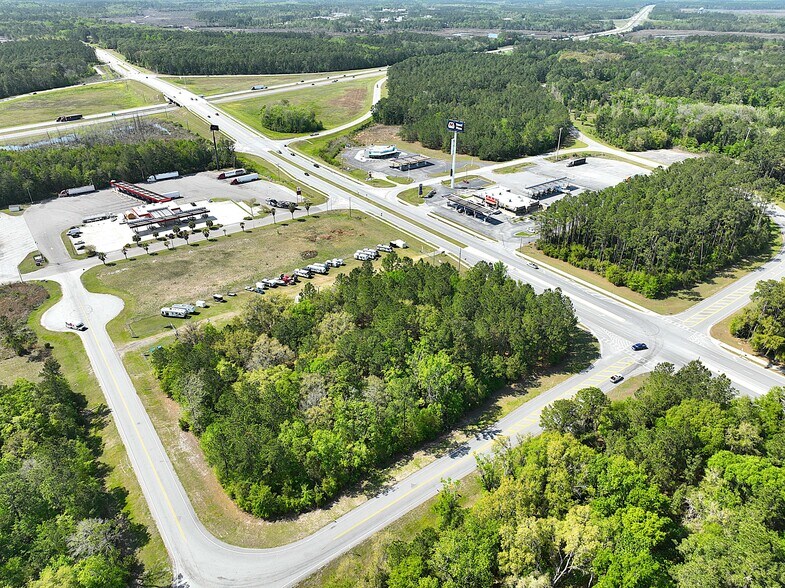 More Photos Of 0 Laurel Island Parkway, Kingsland Land For Sale