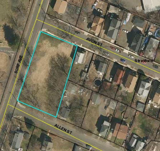 More Photos Of 24 Surf Ave, Stratford Land For Sale