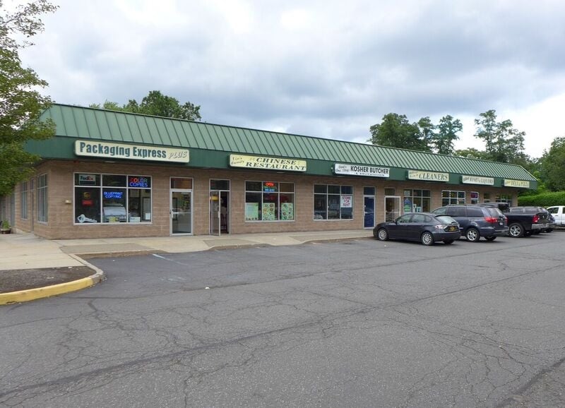 More Photos Of 368 New Hempstead Rd, New City General Retail For Sale