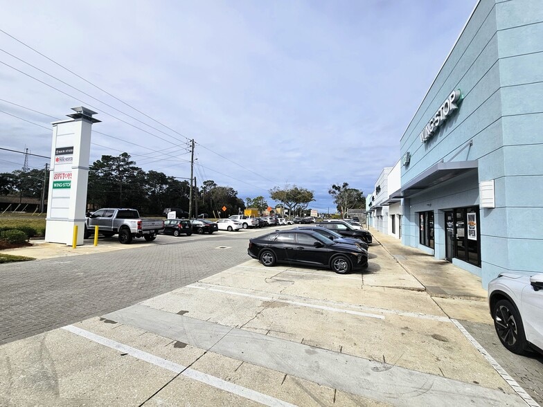 More Photos Of 1570-1586 US Highway 1 S, Saint Augustine Unknown For Lease
