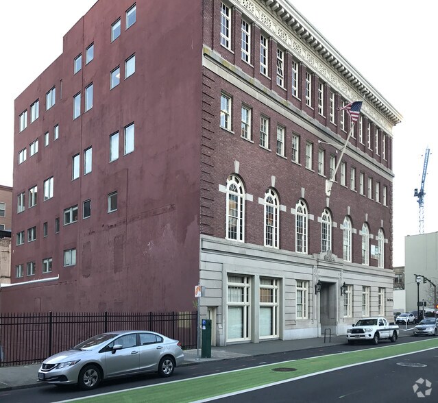 More Photos Of 209 SW Oak St, Portland Office For Lease