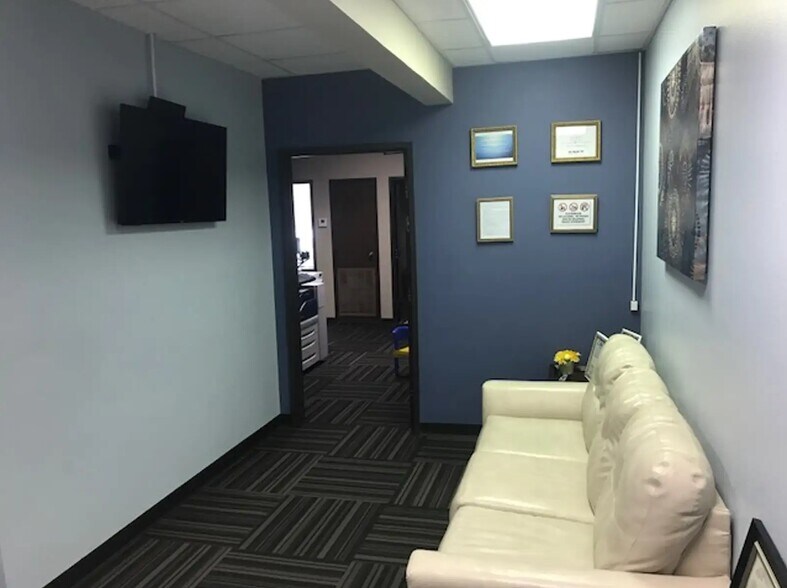 More Photos Of 4336 North Blvd, Baton Rouge Office For Lease