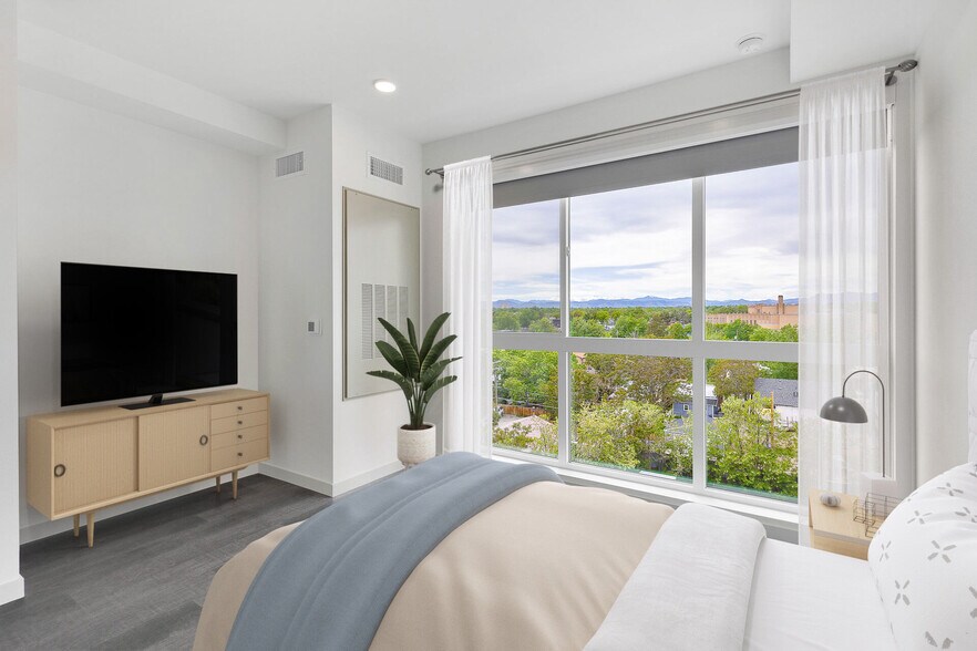 More Photos Of 4150 Jason St, Denver Apartments For Lease