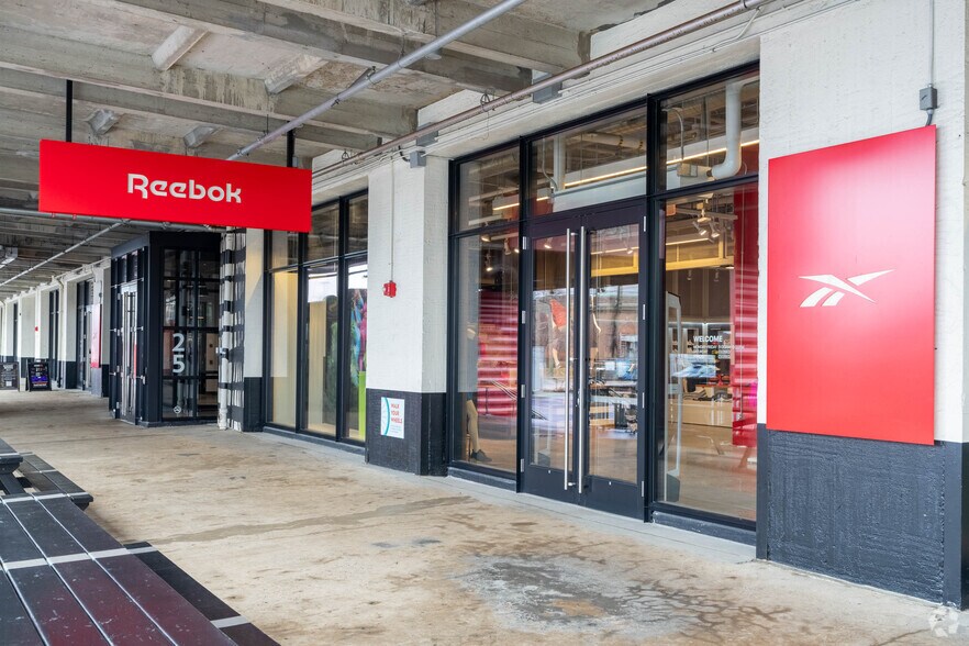 More Photos Of 21-25 Drydock Ave, Boston Office For Sale