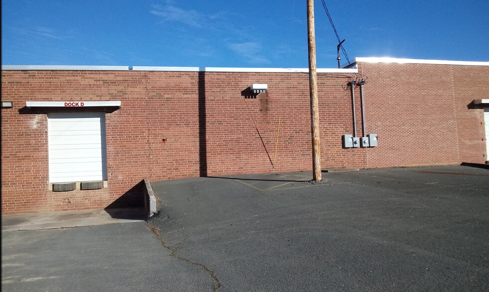 More Photos Of 930 Old Charlotte Rd, Albemarle Industrial For Sale
