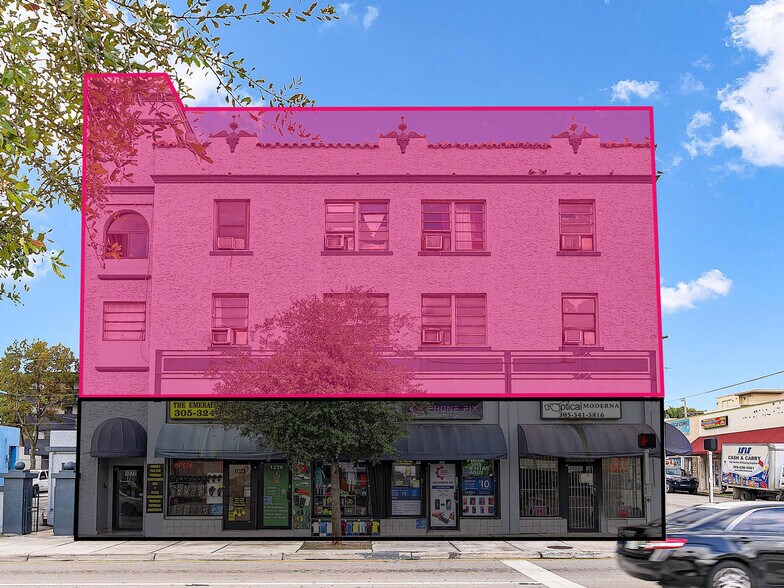 More Photos Of 1274 W Flagler St, Miami Apartments For Sale